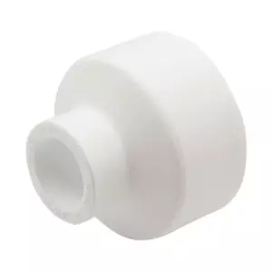 Муфта переходная 40/20&nbsp;вн/вн EVER<sup class="reg">&reg;</sup> plast БЕЛЫЙ (Россия)