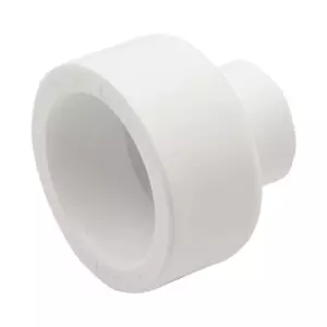 Муфта переходная 40/20&nbsp;вн/вн EVER<sup class="reg">&reg;</sup> plast БЕЛЫЙ (Россия)