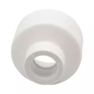 Муфта переходная 40/20&nbsp;вн/вн EVER<sup class="reg">&reg;</sup> plast БЕЛЫЙ (Россия)