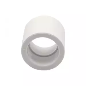 Муфта соединительная 32&nbsp;EVER<sup class="reg">&reg;</sup> plast БЕЛЫЙ (Россия)