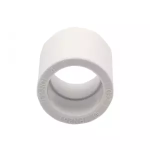 Муфта соединительная 32&nbsp;EVER<sup class="reg">&reg;</sup> plast БЕЛЫЙ (Россия)