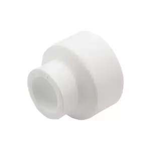 Муфта переходная 40/25&nbsp;вн/вн EVER<sup class="reg">&reg;</sup> plast БЕЛЫЙ (Россия)