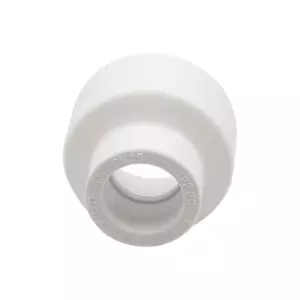 Муфта переходная 40/25&nbsp;вн/вн EVER<sup class="reg">&reg;</sup> plast БЕЛЫЙ (Россия)