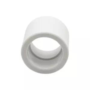 Муфта соединительная 40&nbsp;EVER<sup class="reg">&reg;</sup> plast БЕЛЫЙ (Россия)