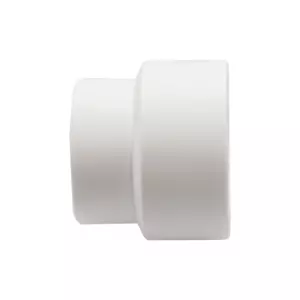 Муфта переходная 40/32&nbsp;вн/вн EVER<sup class="reg">&reg;</sup> plast БЕЛЫЙ (Россия)