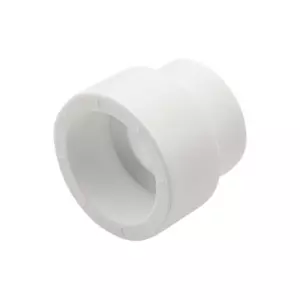 Муфта переходная 40/32&nbsp;вн/вн EVER<sup class="reg">&reg;</sup> plast БЕЛЫЙ (Россия)