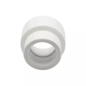 Муфта переходная 40/32&nbsp;вн/вн EVER<sup class="reg">&reg;</sup> plast БЕЛЫЙ (Россия)