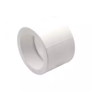 Муфта соединительная 63&nbsp;EVER<sup class="reg">&reg;</sup> plast БЕЛЫЙ (Россия)