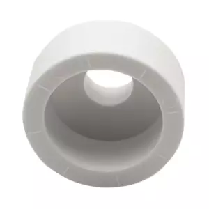 Муфта переходная 50/25&nbsp;вн/вн EVER<sup class="reg">&reg;</sup> plast БЕЛЫЙ (Россия)