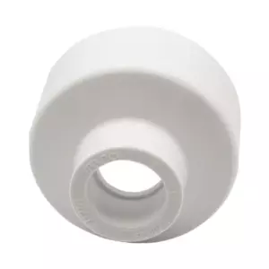 Муфта переходная 50/25&nbsp;вн/вн EVER<sup class="reg">&reg;</sup> plast БЕЛЫЙ (Россия)