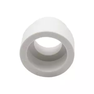 Муфта переходная 50/40&nbsp;вн/вн EVER<sup class="reg">&reg;</sup> plast БЕЛЫЙ (Россия)