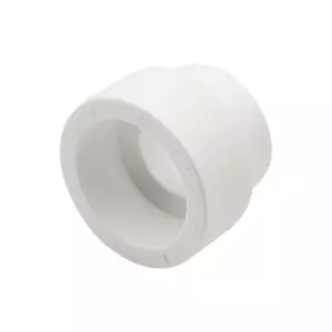 Муфта переходная 50/40&nbsp;вн/вн EVER<sup class="reg">&reg;</sup> plast БЕЛЫЙ (Россия)