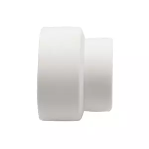 Муфта переходная 50/40&nbsp;вн/вн EVER<sup class="reg">&reg;</sup> plast БЕЛЫЙ (Россия)