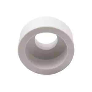 Муфта переходная 63/40&nbsp;вн/вн EVER<sup class="reg">&reg;</sup> plast БЕЛЫЙ (Россия)