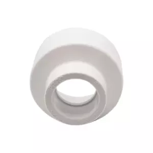 Муфта переходная 63/40&nbsp;вн/вн EVER<sup class="reg">&reg;</sup> plast БЕЛЫЙ (Россия)
