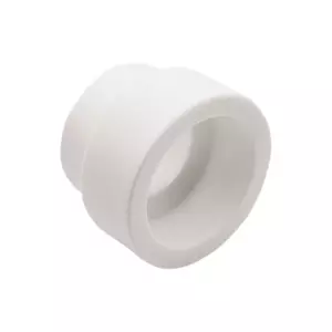Муфта переходная 63/50&nbsp;вн/вн EVER<sup class="reg">&reg;</sup> plast БЕЛЫЙ (Россия)