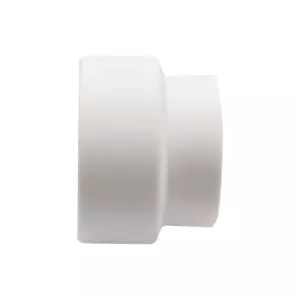 Муфта переходная 63/50&nbsp;вн/вн EVER<sup class="reg">&reg;</sup> plast БЕЛЫЙ (Россия)