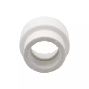 Муфта переходная 63/50&nbsp;вн/вн EVER<sup class="reg">&reg;</sup> plast БЕЛЫЙ (Россия)
