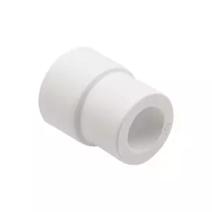 Муфта переходная 25/20&nbsp;нар/вн EVER<sup class="reg">&reg;</sup> plastБЕЛЫЙ (Россия)