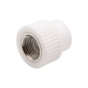Муфта комб.&nbsp;вн&nbsp;20&times;1/2&rsquo;&rsquo; EVER<sup class="reg">&reg;</sup> plast БЕЛЫЙ (Россия)