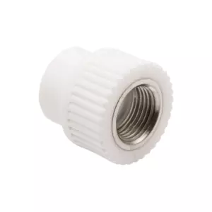 Муфта комб.&nbsp;вн&nbsp;20&times;1/2&rsquo;&rsquo; EVER<sup class="reg">&reg;</sup> plast БЕЛЫЙ (Россия)