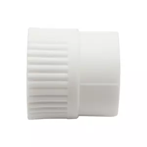 Муфта комб.&nbsp;вн&nbsp;25&times;1/2&rsquo;&rsquo; EVER<sup class="reg">&reg;</sup> plast БЕЛЫЙ (Россия)