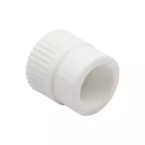 Муфта комб.&nbsp;вн&nbsp;25&times;1/2&rsquo;&rsquo; EVER<sup class="reg">&reg;</sup> plast БЕЛЫЙ (Россия)