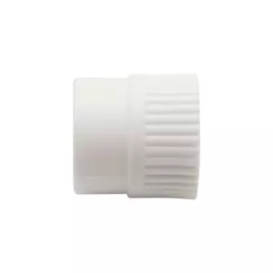 Муфта комб.&nbsp;вн&nbsp;25&times;1/2&rsquo;&rsquo; EVER<sup class="reg">&reg;</sup> plast БЕЛЫЙ (Россия)