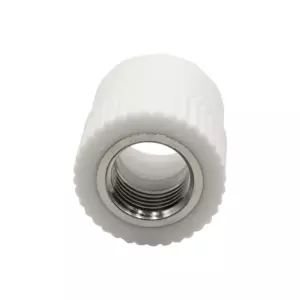 Муфта комб.&nbsp;вн&nbsp;25&times;1/2&rsquo;&rsquo; EVER<sup class="reg">&reg;</sup> plast БЕЛЫЙ (Россия)