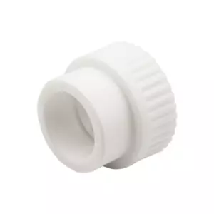 Муфта комб.&nbsp;вн&nbsp;32&times;1&rsquo;&rsquo; EVER<sup class="reg">&reg;</sup> plast БЕЛЫЙ (Россия)