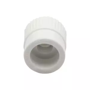 Муфта комб. нар 25&times;1/2&rsquo;&rsquo; EVER<sup class="reg">&reg;</sup> plast БЕЛЫЙ (Россия)