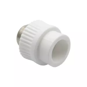 Муфта комб. нар 25&times;3/4&rsquo;&rsquo; EVER<sup class="reg">&reg;</sup> plastБЕЛЫЙ (Россия)