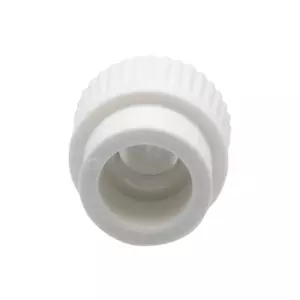 Муфта комб. нар 25&times;3/4&rsquo;&rsquo; EVER<sup class="reg">&reg;</sup> plastБЕЛЫЙ (Россия)