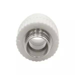Муфта комб. нар 25&times;3/4&rsquo;&rsquo; EVER<sup class="reg">&reg;</sup> plastБЕЛЫЙ (Россия)