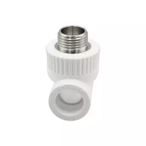 Тройник комб. нар 20&times;1/2&rsquo;&rsquo;х20&nbsp;EVER<sup class="reg">&reg;</sup> plast БЕЛЫЙ (Россия)