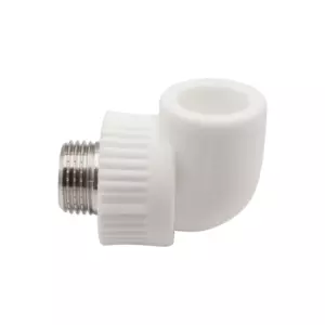 Уголок комб. нар 20&times;1/2&rsquo;&rsquo; EVER<sup class="reg">&reg;</sup> plast БЕЛЫЙ (Россия)