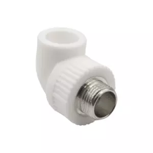 Уголок комб. нар 20&times;1/2&rsquo;&rsquo; EVER<sup class="reg">&reg;</sup> plast БЕЛЫЙ (Россия)