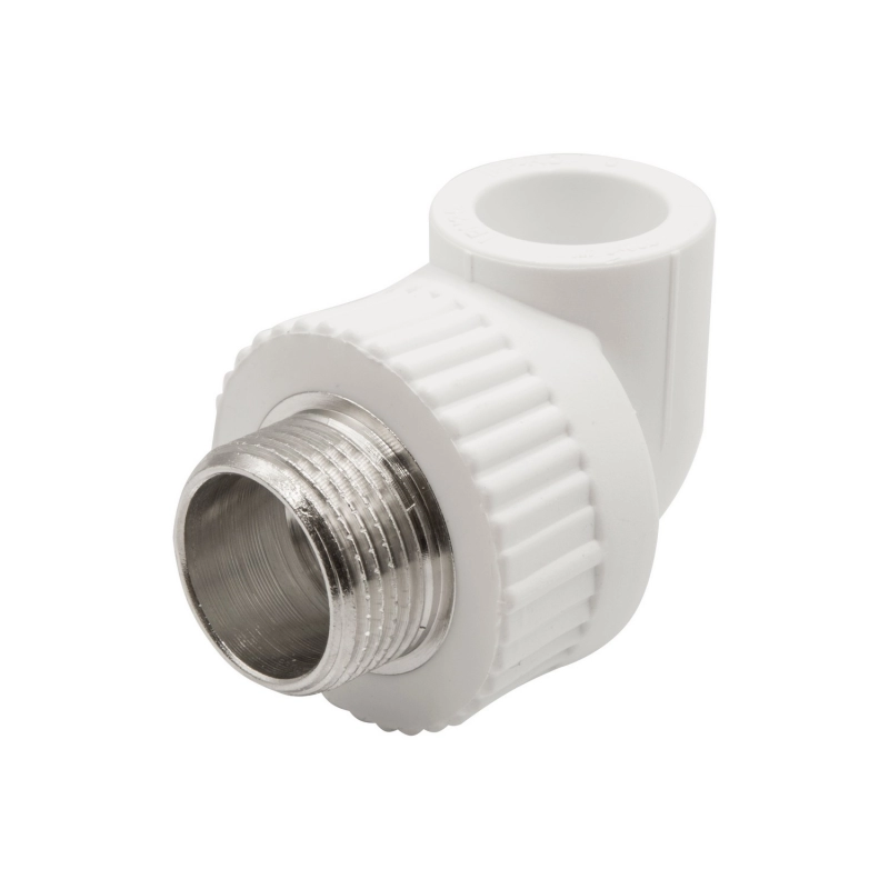 Уголок комб. нар 20&times;3/4&rsquo;&rsquo; EVER<sup class="reg">&reg;</sup> plast БЕЛЫЙ (Россия)