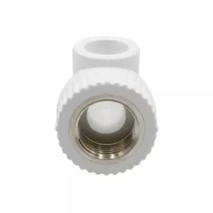 Уголок комб.&nbsp;вн&nbsp;20&times;3/4&rsquo;&rsquo; EVER<sup class="reg">&reg;</sup> plast БЕЛЫЙ (Россия)