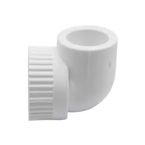 Уголок комб.&nbsp;вн&nbsp;25&times;3/4&rsquo;&rsquo; EVER<sup class="reg">&reg;</sup> plast БЕЛЫЙ (Россия)