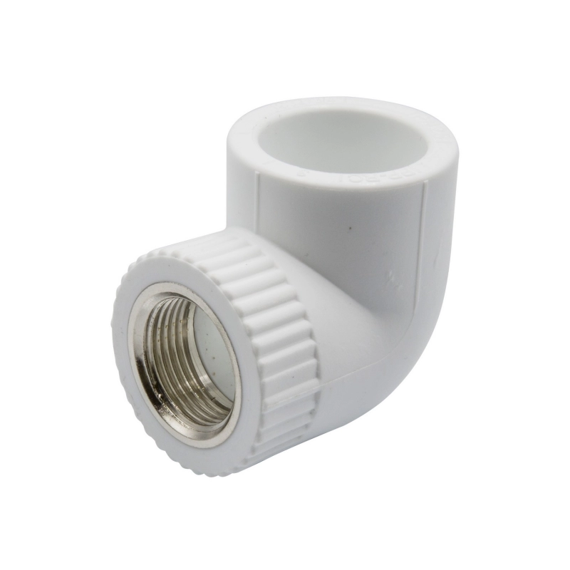 Уголок комб.&nbsp;вн&nbsp;32&times;3/4&rsquo;&rsquo; EVER<sup class="reg">&reg;</sup> plast БЕЛЫЙ (Россия)