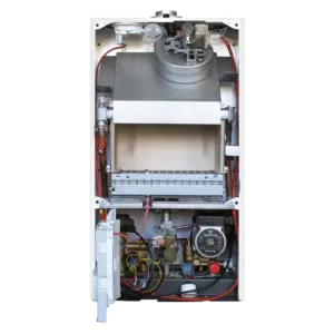 Котел газовый настенный BAXI&nbsp;ECO 4S&nbsp;24F