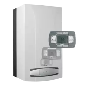 Котел газовый настенный BAXI&nbsp;LUNA 3&nbsp;280&nbsp;Fi
