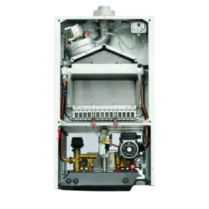 Котел газовый настенный BAXI LUNA 3&nbsp;310&nbsp;Fi