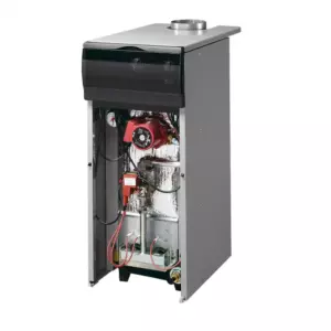 Котел газовый напольный BAXI slim 1.490&nbsp;iN