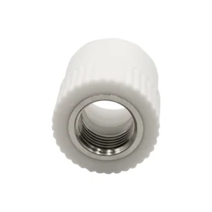 Муфта комб.&nbsp;вн&nbsp;25&times;3/4&rsquo;&rsquo; EVER<sup class="reg">&reg;</sup> plast БЕЛЫЙ (Россия)