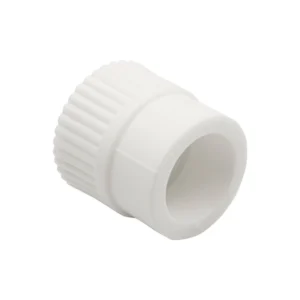 Муфта комб.&nbsp;вн&nbsp;25&times;3/4&rsquo;&rsquo; EVER<sup class="reg">&reg;</sup> plast БЕЛЫЙ (Россия)