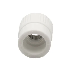 Муфта комб.&nbsp;вн&nbsp;25&times;3/4&rsquo;&rsquo; EVER<sup class="reg">&reg;</sup> plast БЕЛЫЙ (Россия)